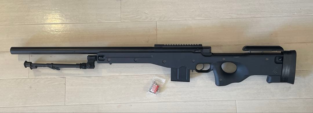 東京マルイ　L96