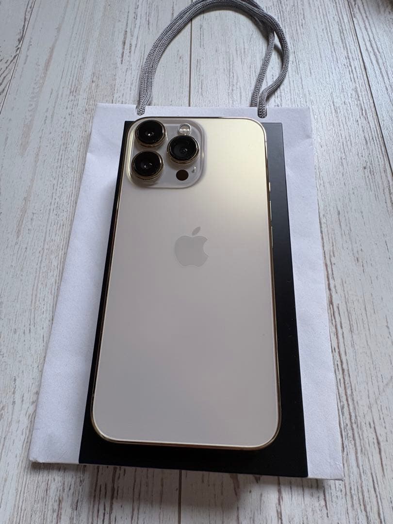 iPhone13pro 128GB 訳あり値下げ！ セット価格