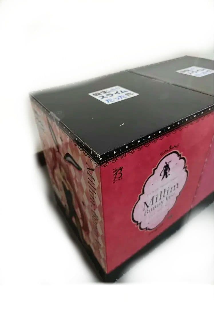 転スラ　ミリム　 バニーVer. 1/4 フリーイング　生足バニーVer.