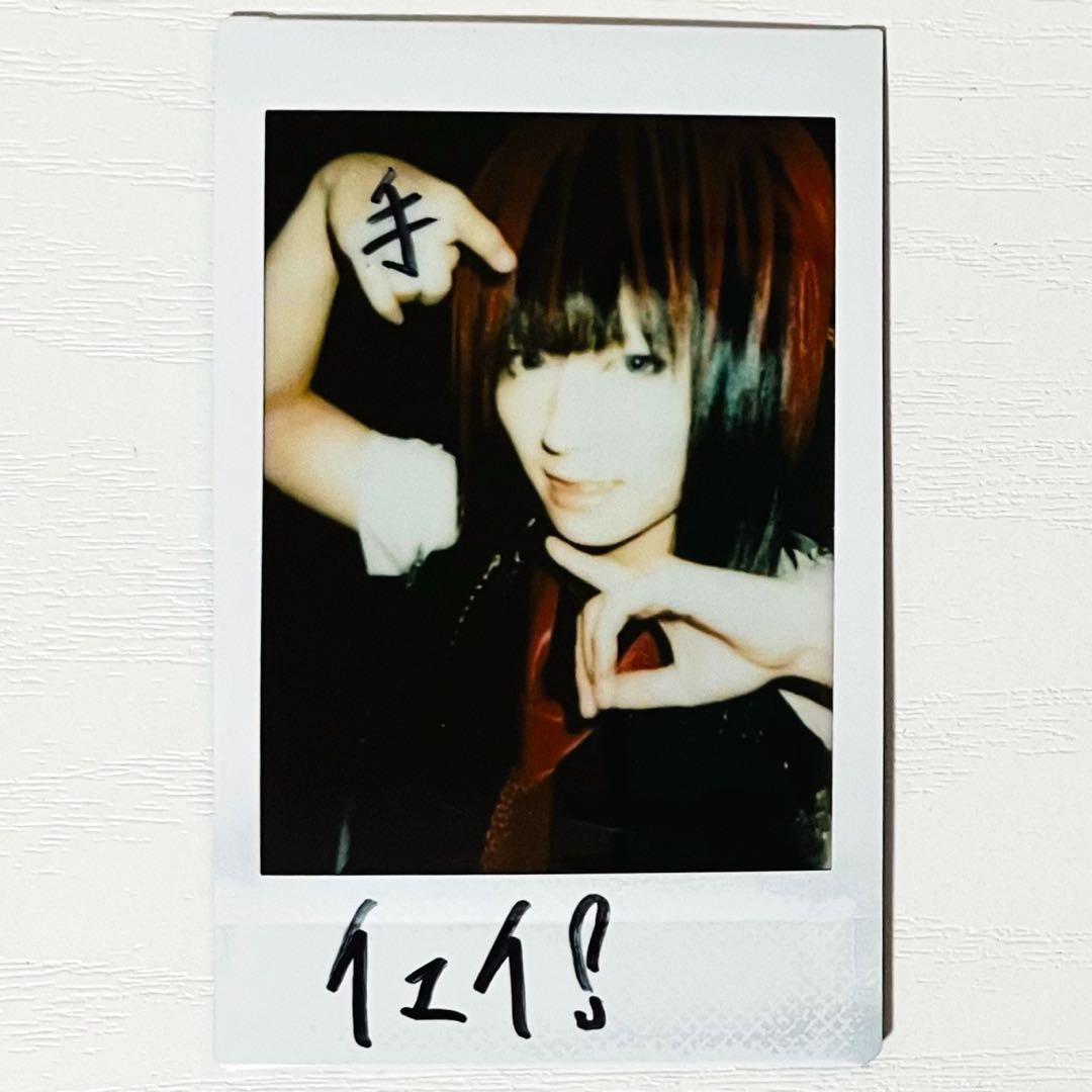 V系★VURNY【Minami】チェキ【10-18】9枚セット