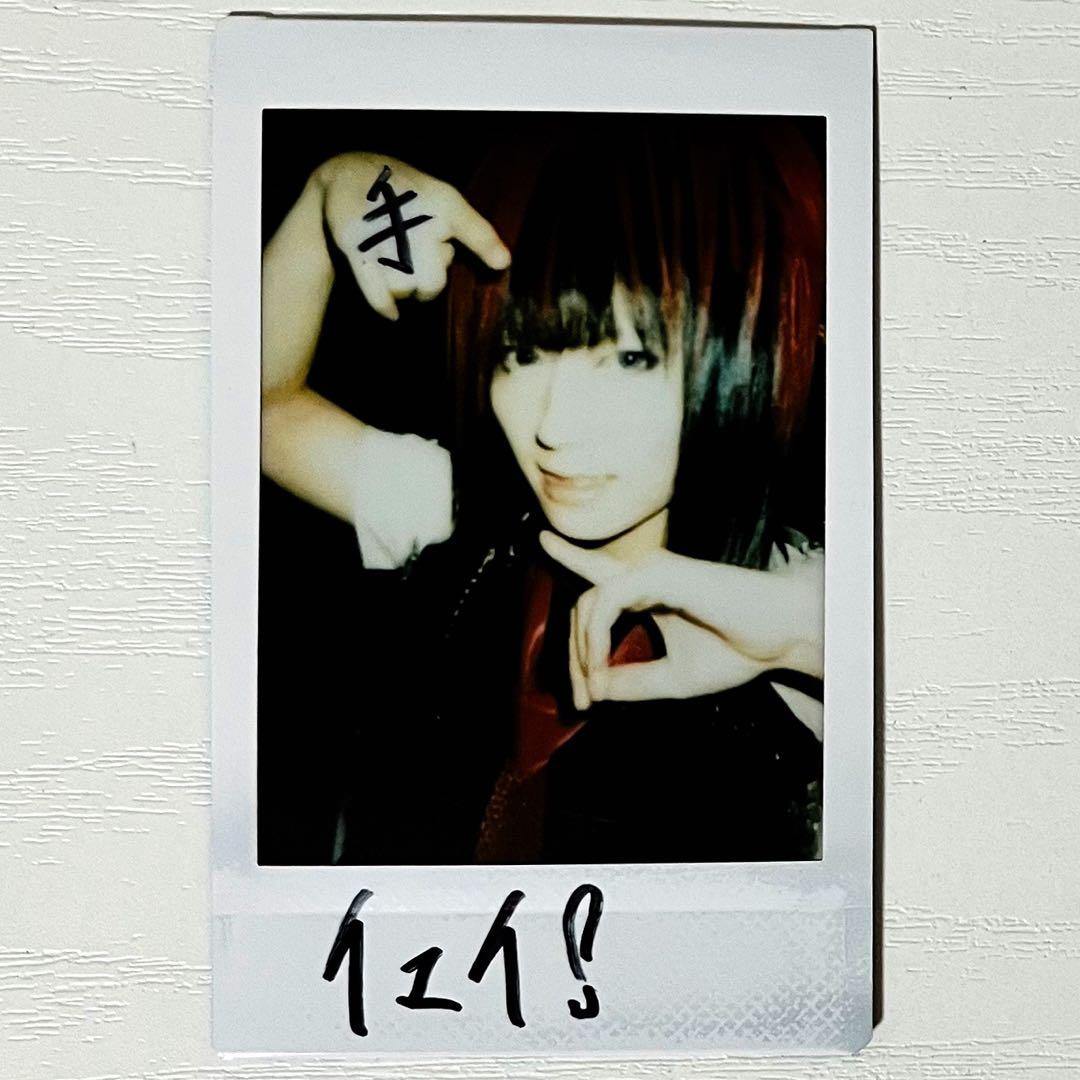 V系★VURNY【Minami】チェキ【10-18】9枚セット