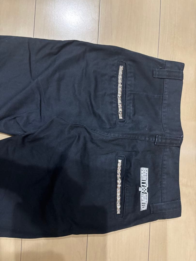 バウンティハンター　Sサイズ　セット