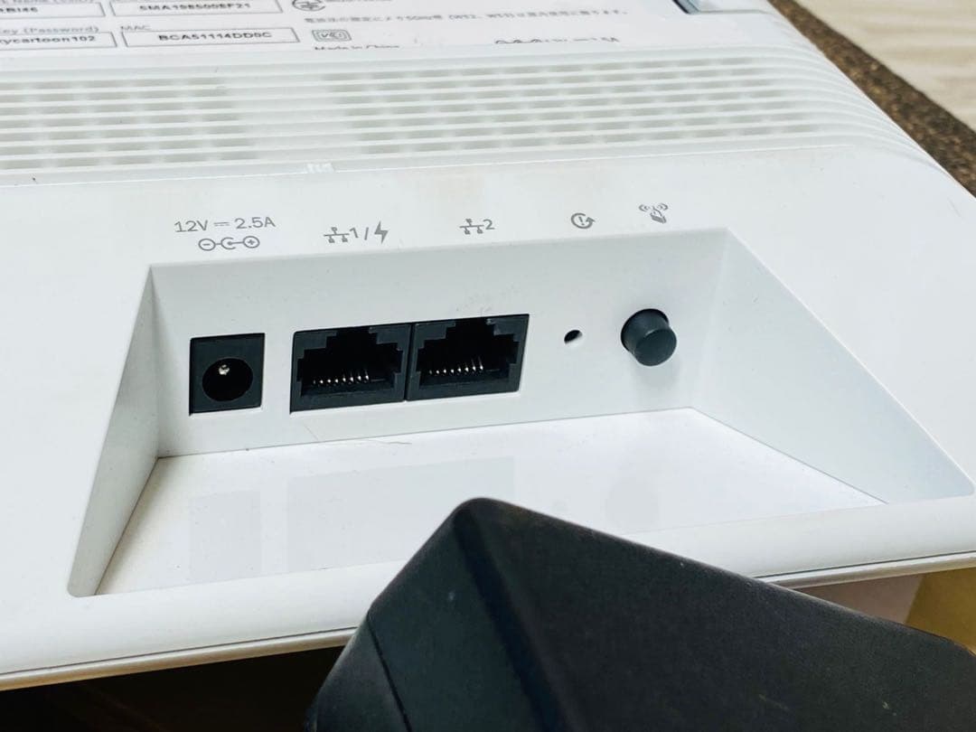 Orbi Pro AC3000 ネットワーク機器 SRC60