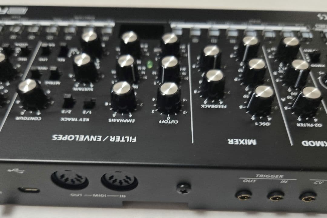 DTM・DAW SE-02 Roland