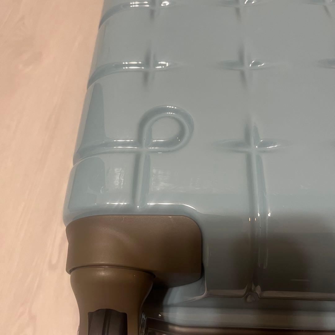 ProtecA　360T　キャリーケース　36L　TSAロック　機内持込　美品