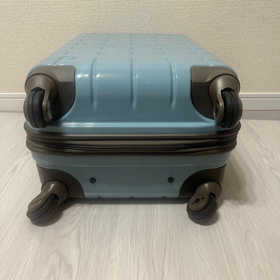 ProtecA　360T　キャリーケース　36L　TSAロック　機内持込　美品