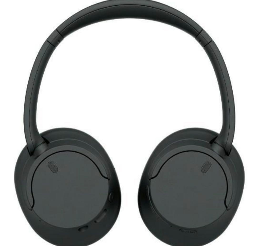 SONY WH-CH720N [ブラック]