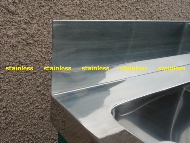 新品 オリジナル ドッグバス 1000×600×800 深さ350 ペットシンク