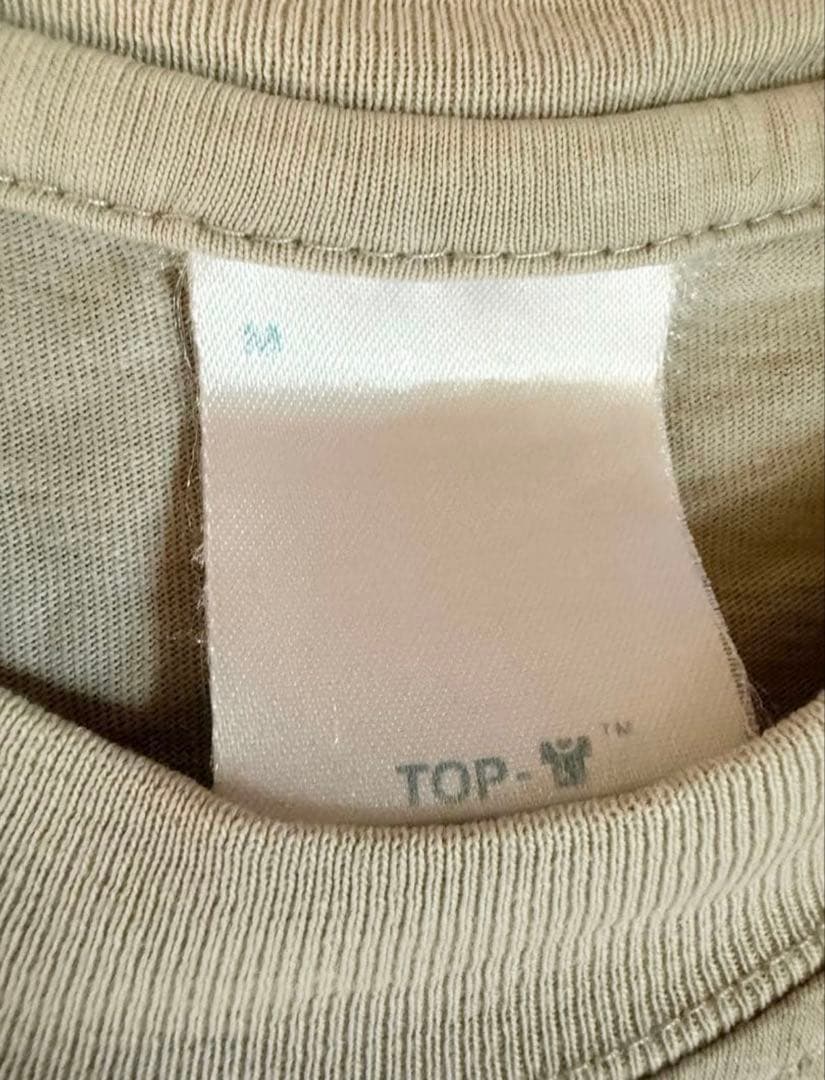 レア Jane's Addiction T-shirt ビンテージ Tシャツ