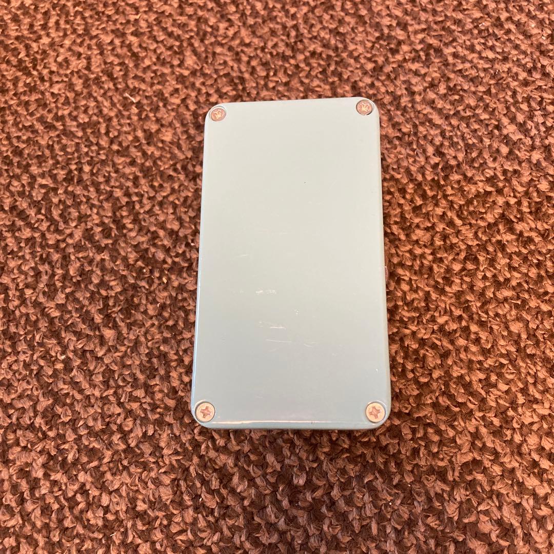 可愛いアニマルペダル ディレイ