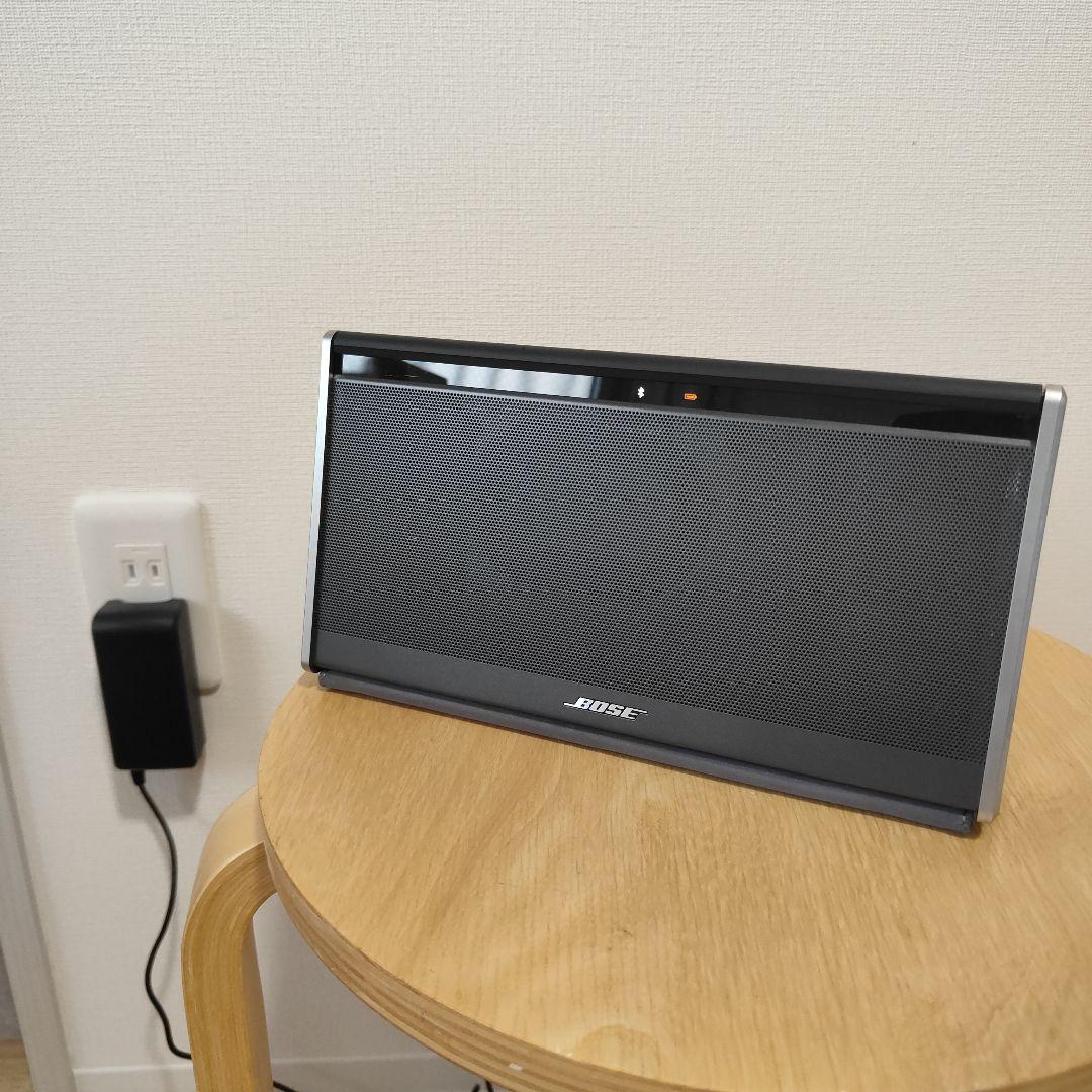 BOSE SoundLink Bluetooth スピーカー