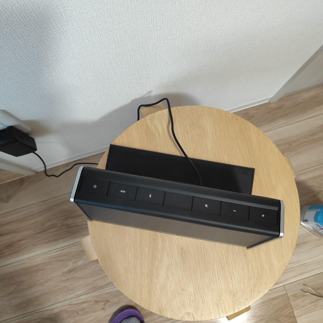BOSE SoundLink Bluetooth スピーカー