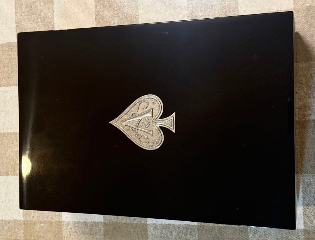 アルマンド２本セット　BN.BdB レジュメルセット