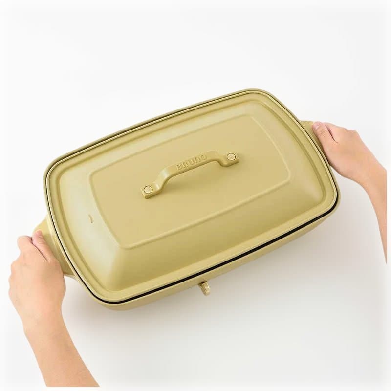 (conyページ）BRUNO ブルーノ ホットプレート 【限定カラー】