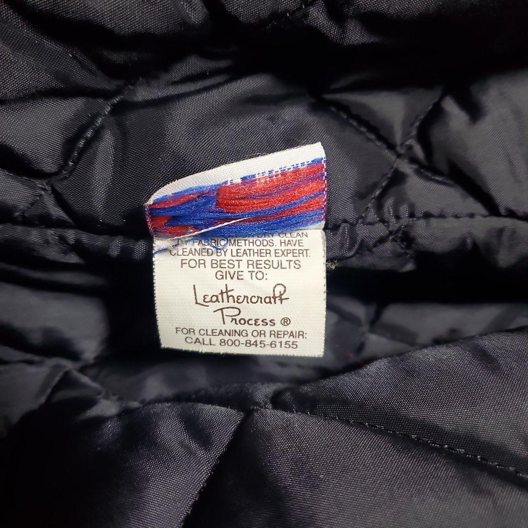 Schott N.Y.C.　ホースハイドライダースジャケット