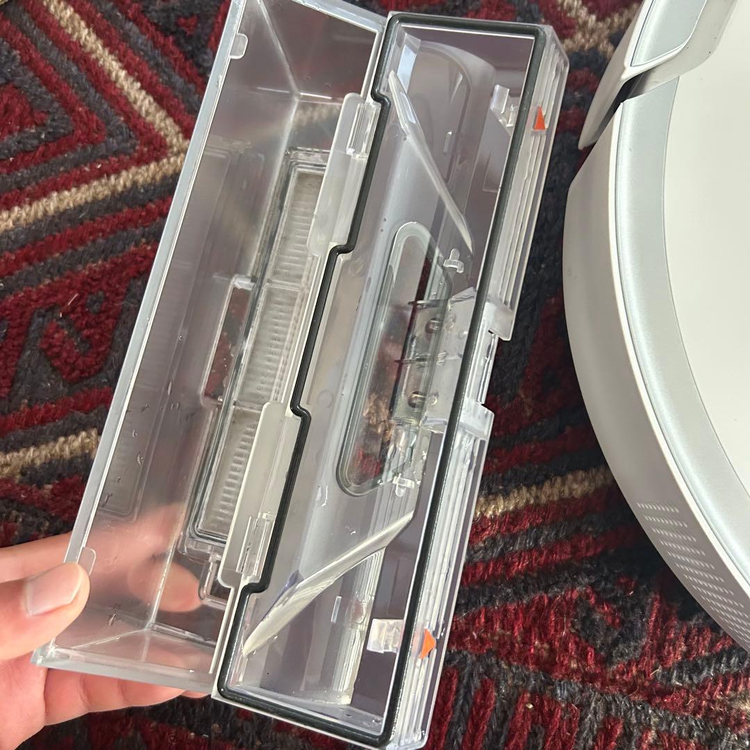 Dreame Bot L10 Pro ロボット掃除機