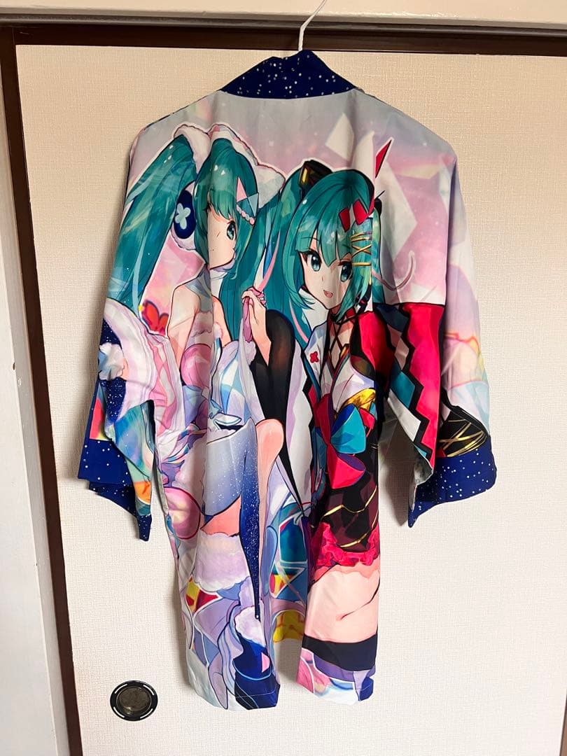 マジカルミライ2020 法被