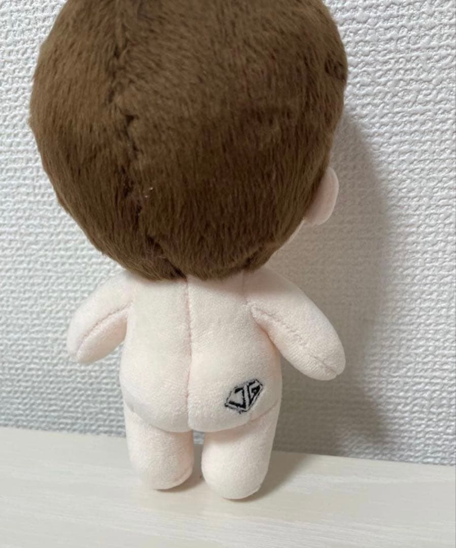 イジュンギ 17cm ぬいぐるみ