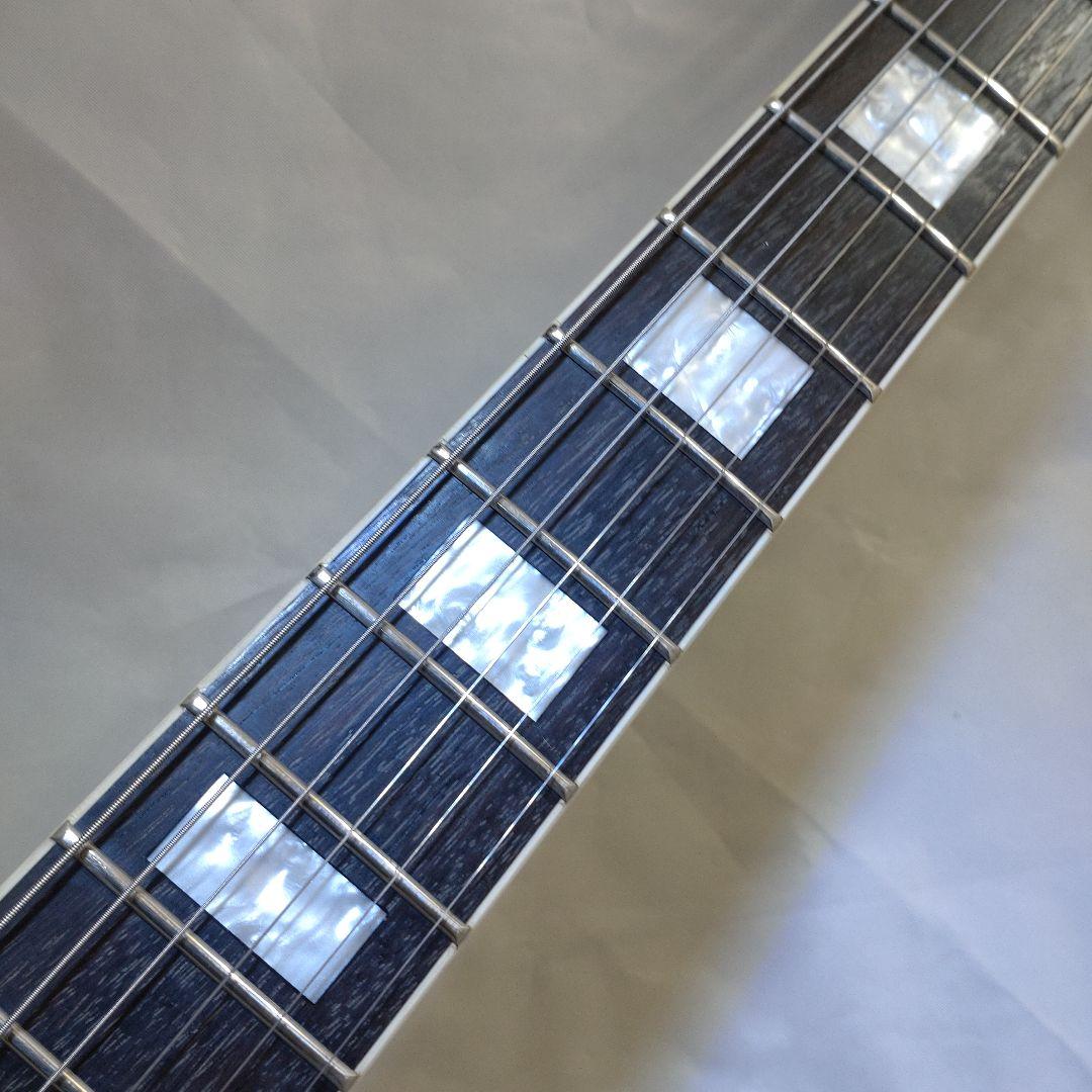 ジョン・サイクス！GrassRoots G-LP-60C JS