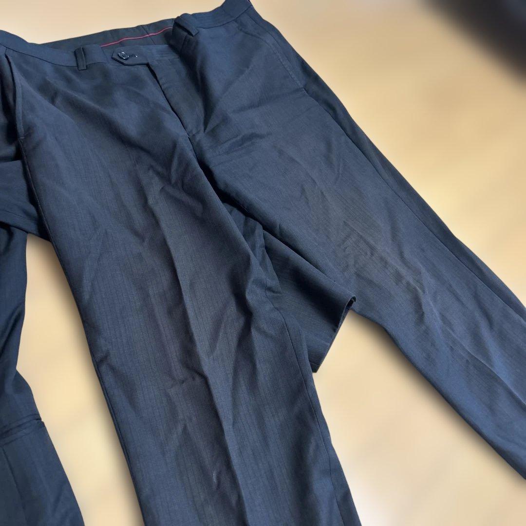 美品 TENORAS ティノラス 3ピース ブラック USED