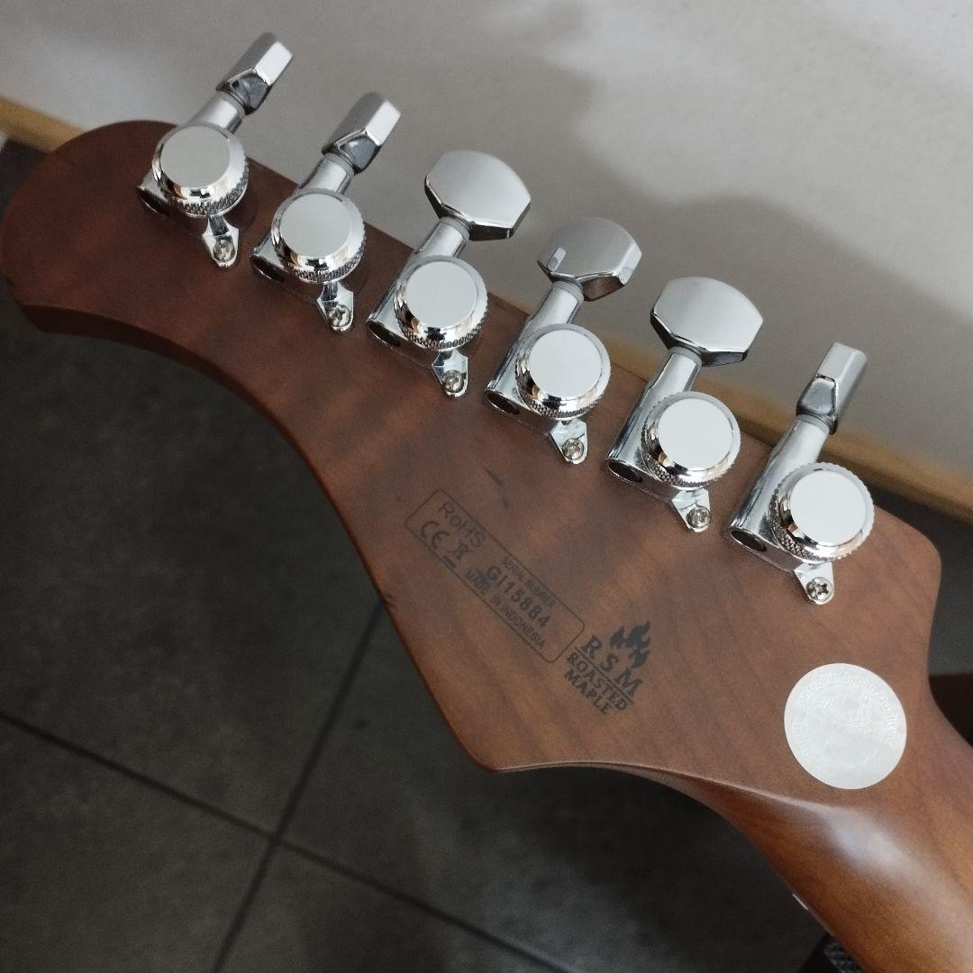 特典付 BACCHUS Global SeriesTACTICS24-STD