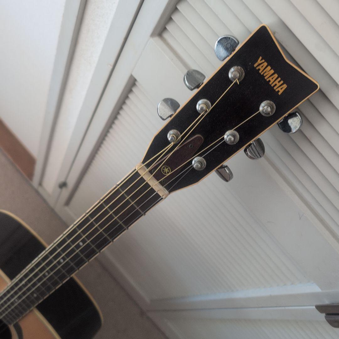 Yamaha fg-201 日本製　ビンテージ 美音　弾きやすい