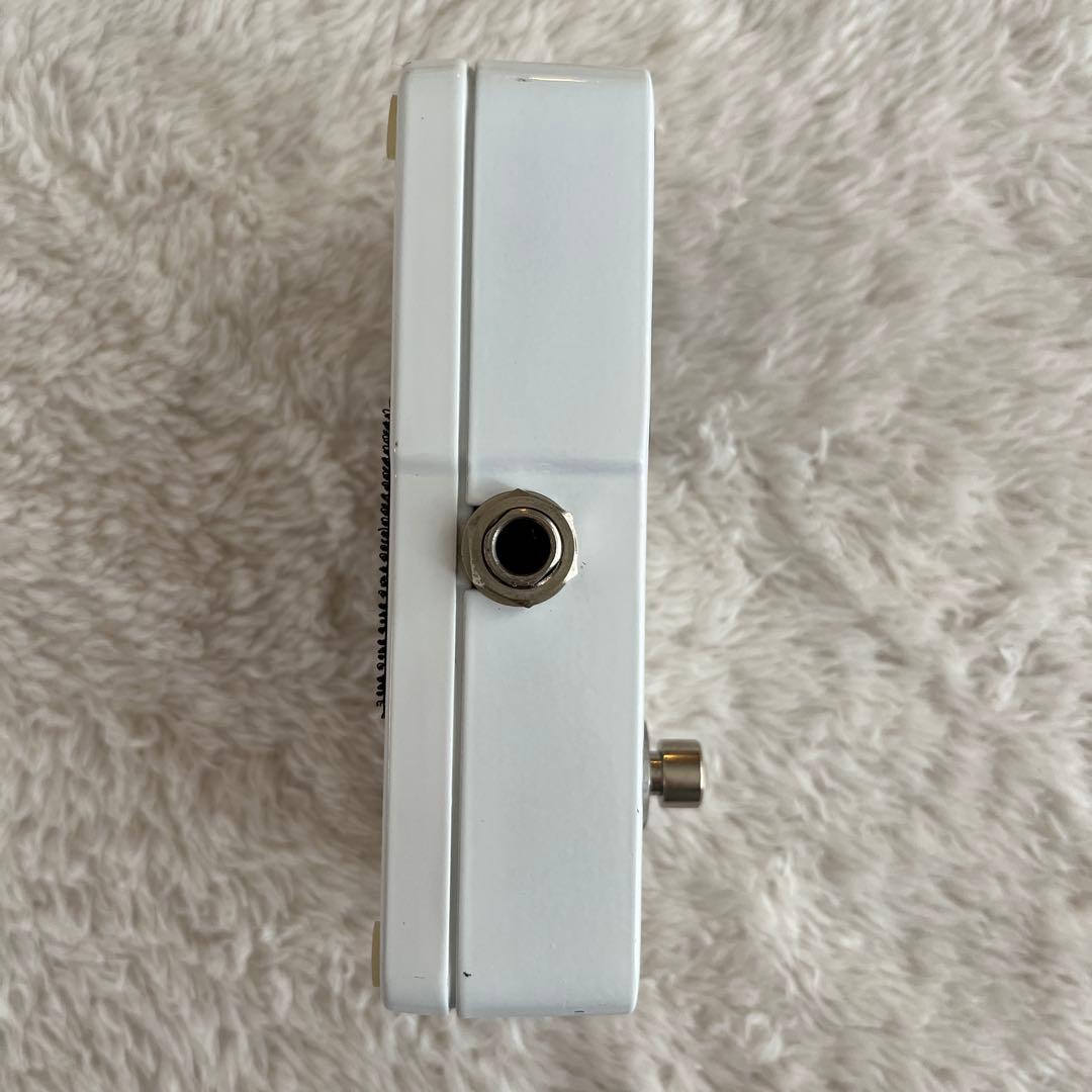 tc electronic polytune ギターチューナー