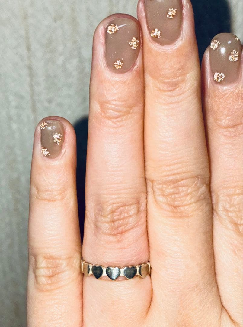 ♥ Tiffany & Co. ハートデザインリング ♥