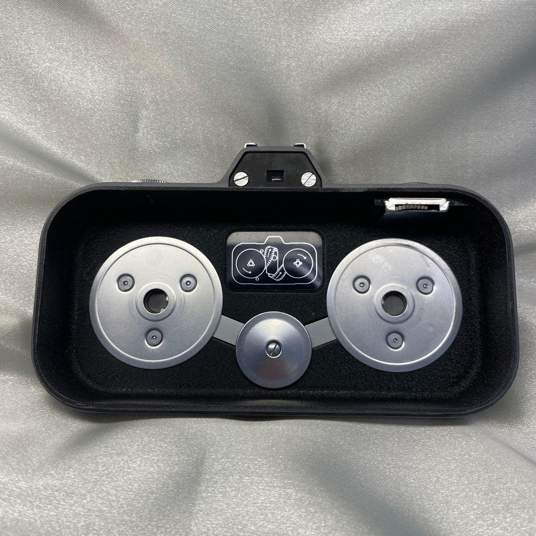 1950s ツァイス Zeiss MOVIKON 8 F1.9 8mm