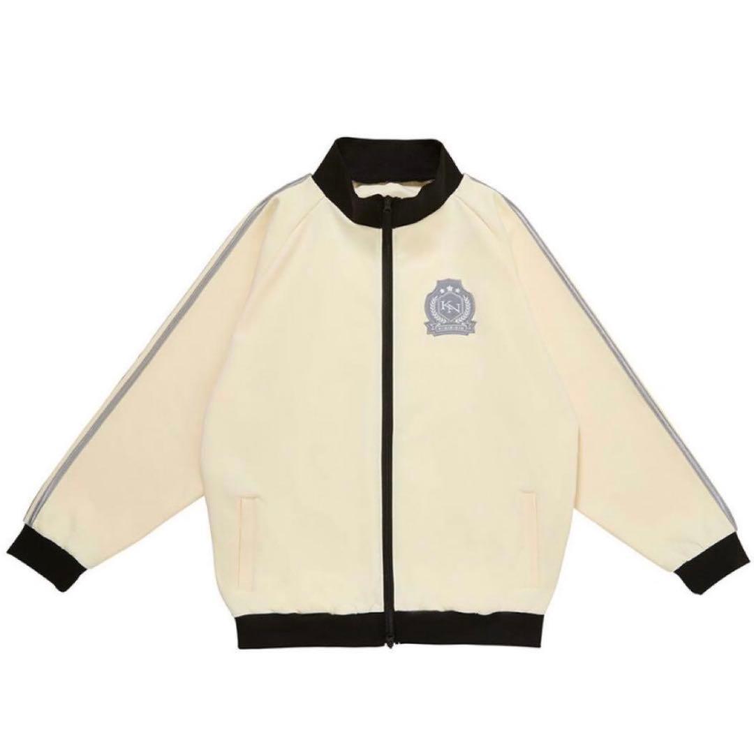 アイドル FIFTEEN LOVE ~NKzip white~ U:nity size