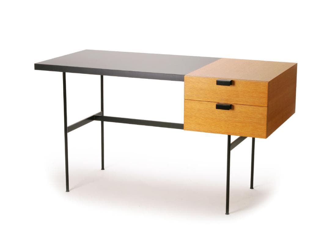 ピエールポラン　デスク