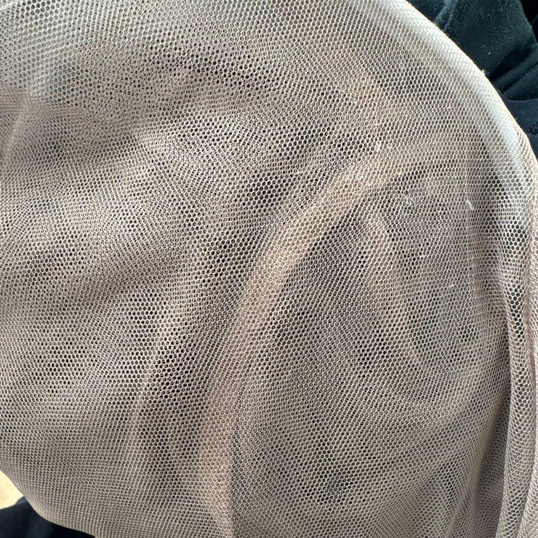 leja オケージョンドレス　グリーン　レース　S セットアップ　ビスチェ　緑