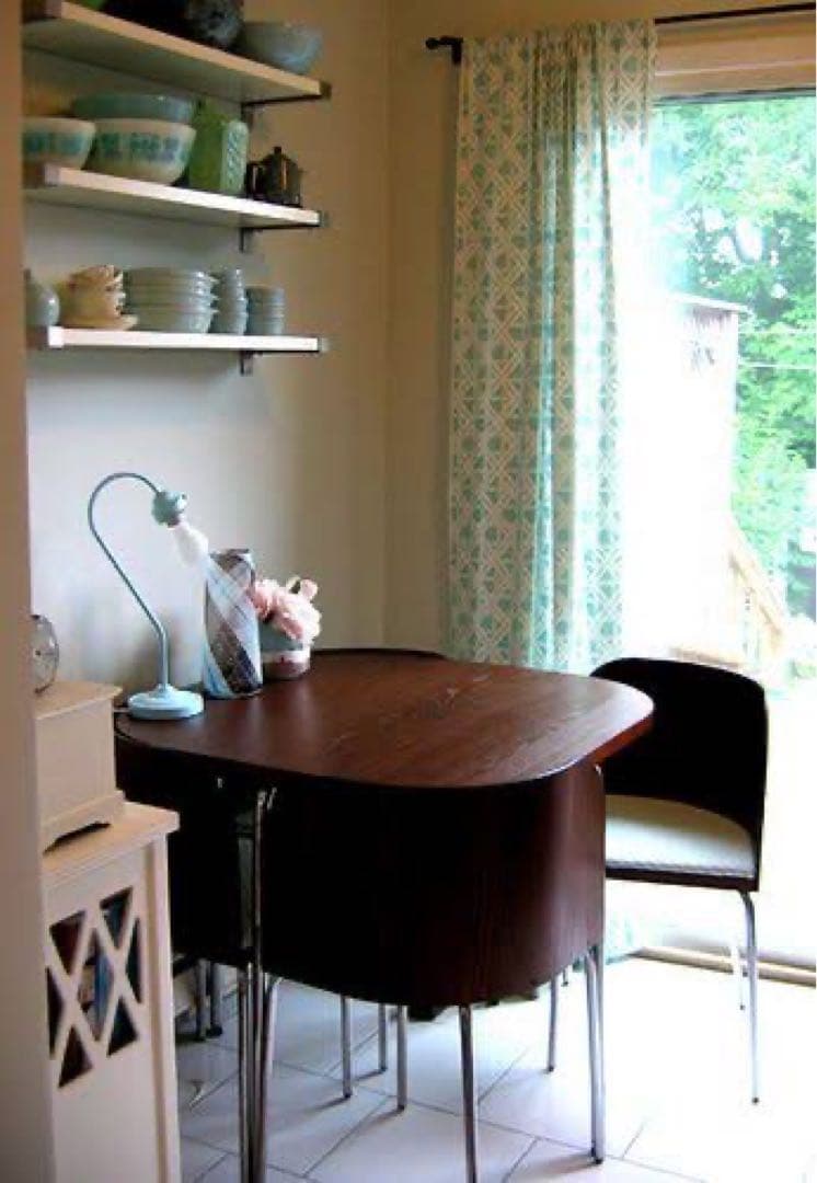 3/23までに‼️IKEA FUSION イケア　フュージョン　テーブル