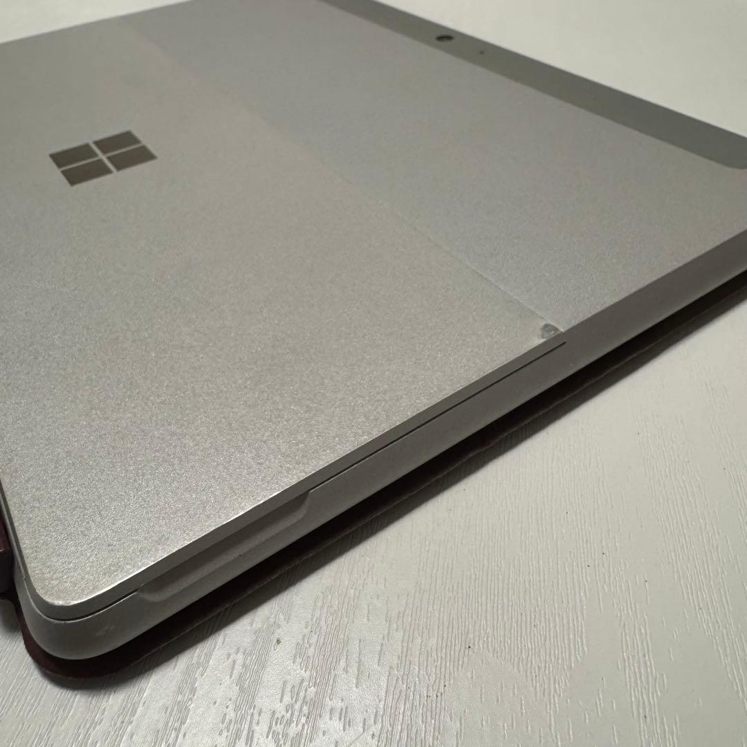 特別価格 SurfaceGo 128GB 本体+キーボードカバー セット
