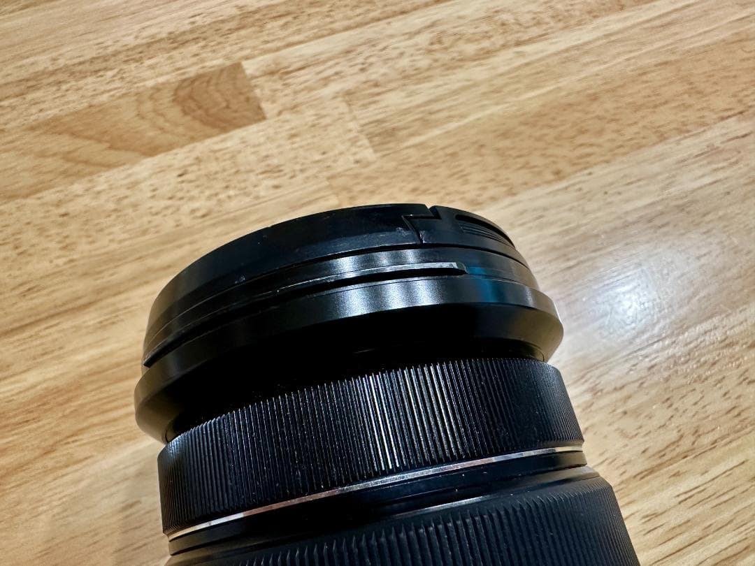 レンズ(ズーム) XF16-55mmF2.8 R LM WR