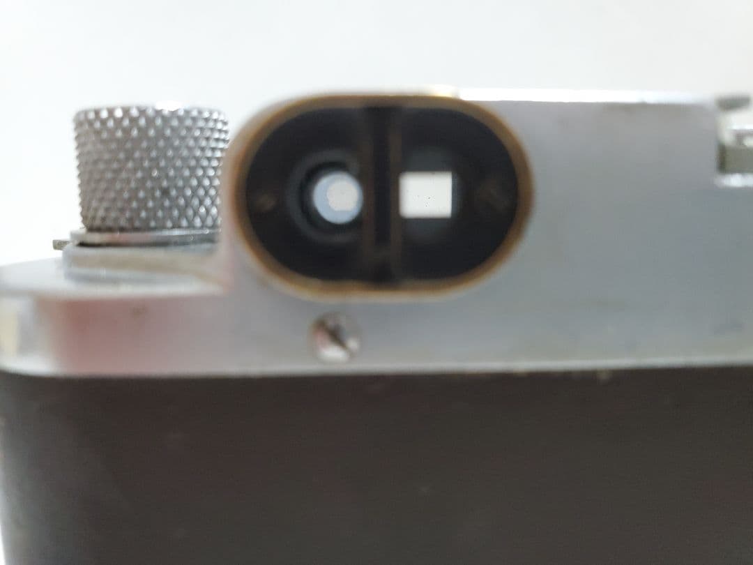 Leica ライカ Ⅲc フィルムカメラ