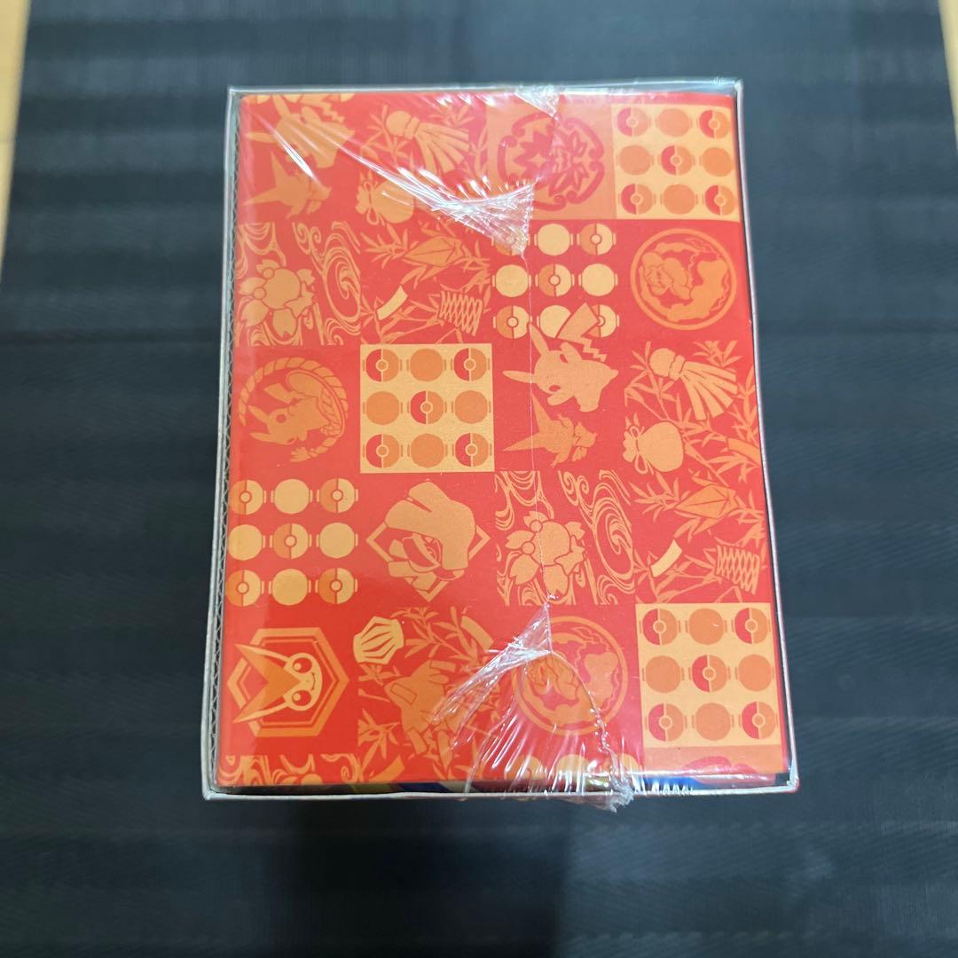 【新品未開封】トウホク スペシャルBOX シュリンク付き 再販分 納品書付き