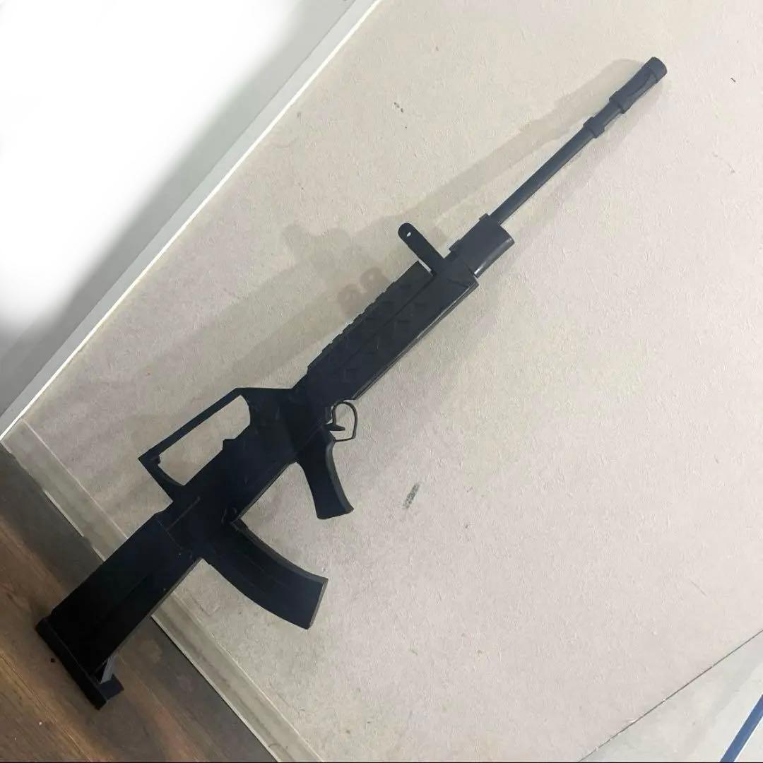 千銃士　ライク♡ツー　コスプレ小道具　武器