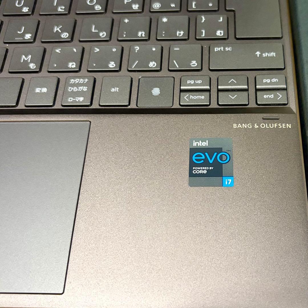 【訳あり品】HP Spectre x360 Convertible