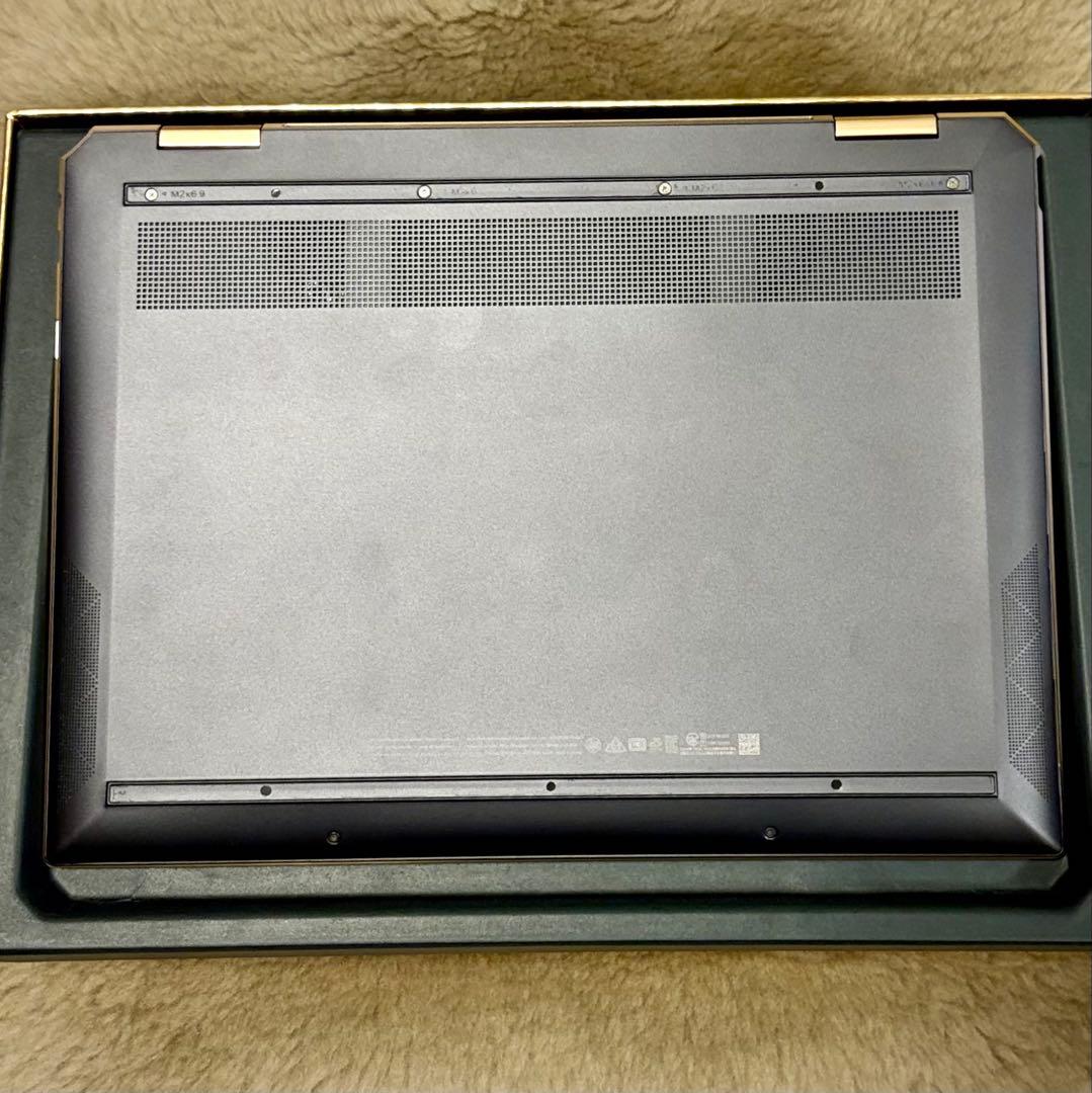 【訳あり品】HP Spectre x360 Convertible