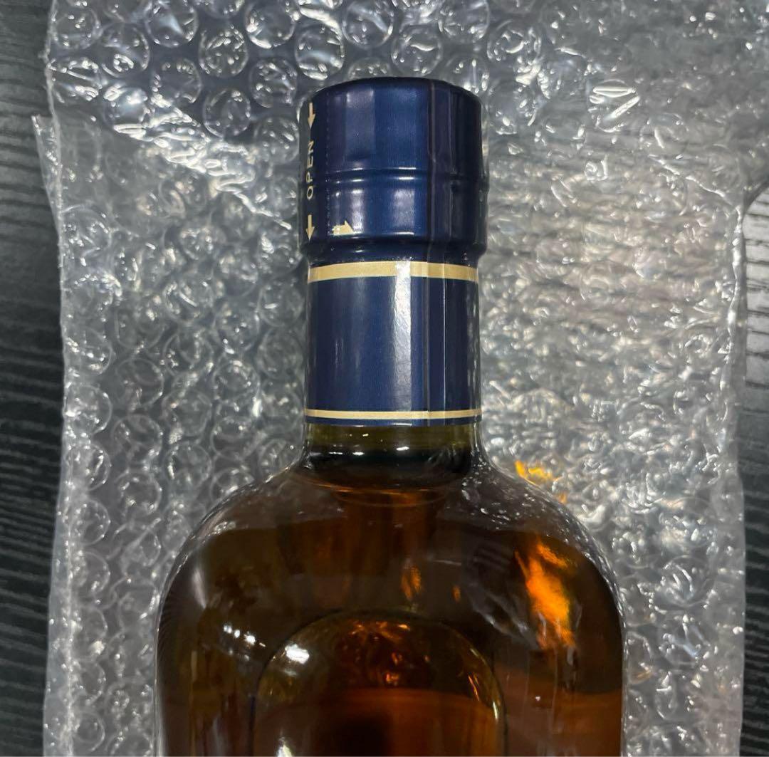 余市 シングルモルトウイスキー 10年 700ml