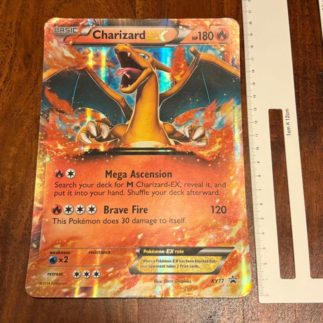 ポケモンカードゲーム Item 75