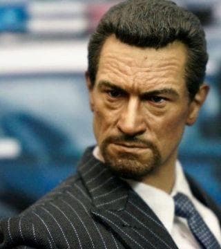 Cult King　1/6　Heat　ヒート