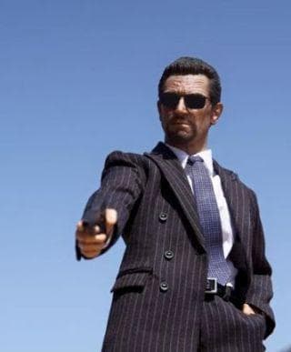 Cult King　1/6　Heat　ヒート