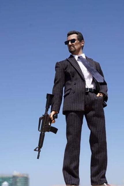 Cult King　1/6　Heat　ヒート