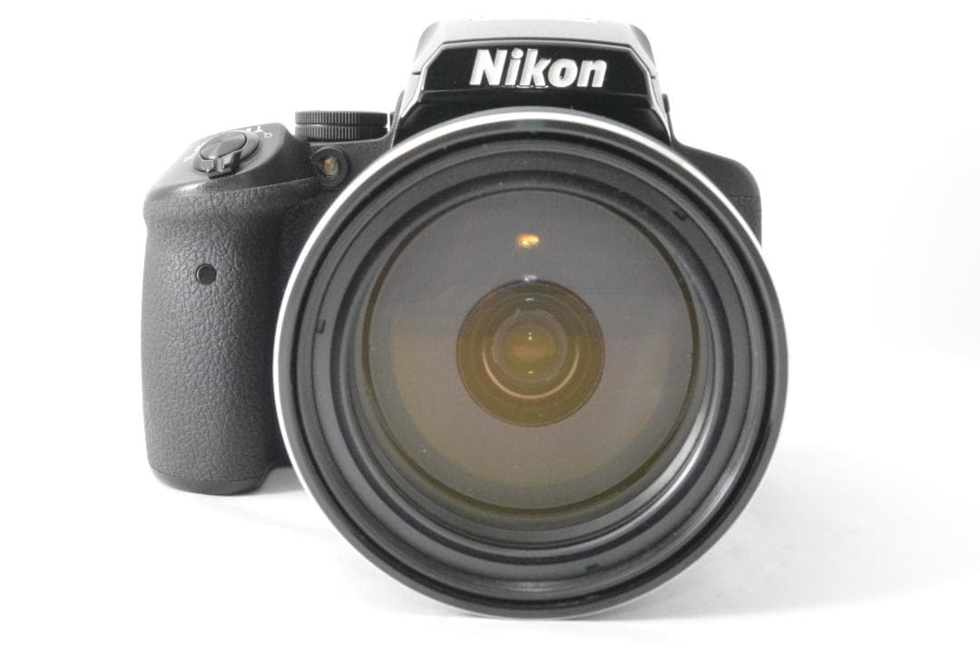 ニコン　Nikon COOLPIX P900