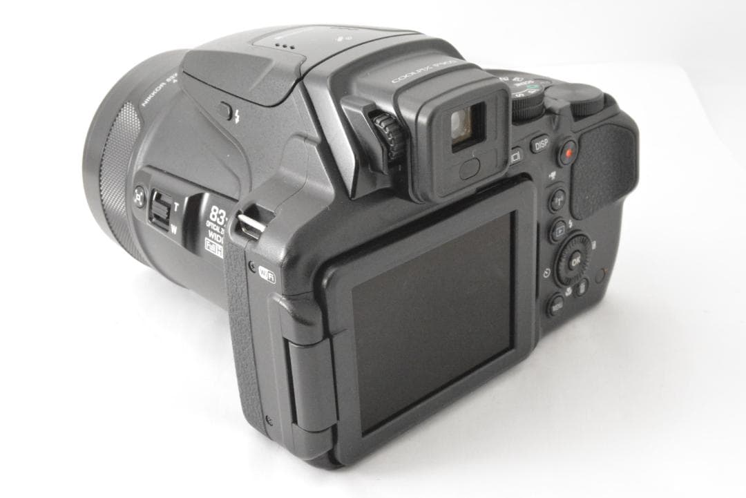 ニコン　Nikon COOLPIX P900