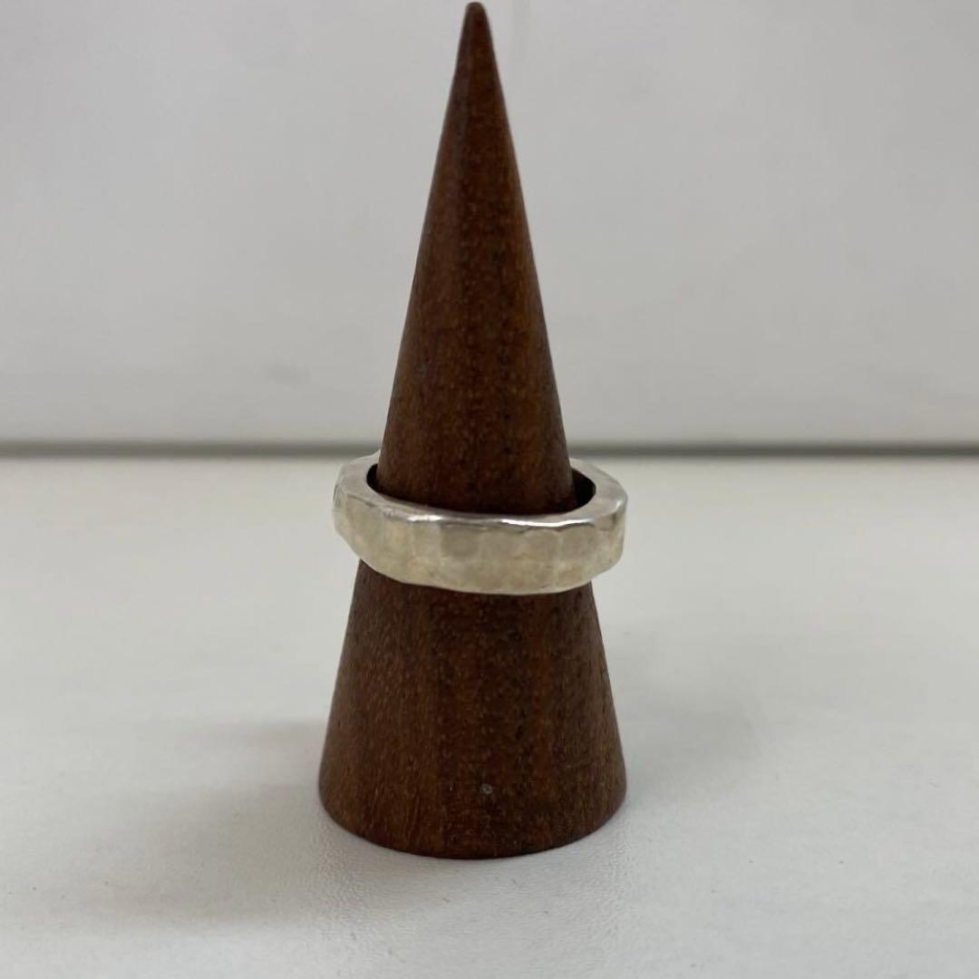 e.m. ジルコニア２粒リング e.m.LAB限定カラー 石替え 13号