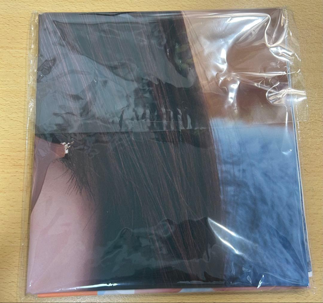 田村真佑 タペストリー ドキクラ