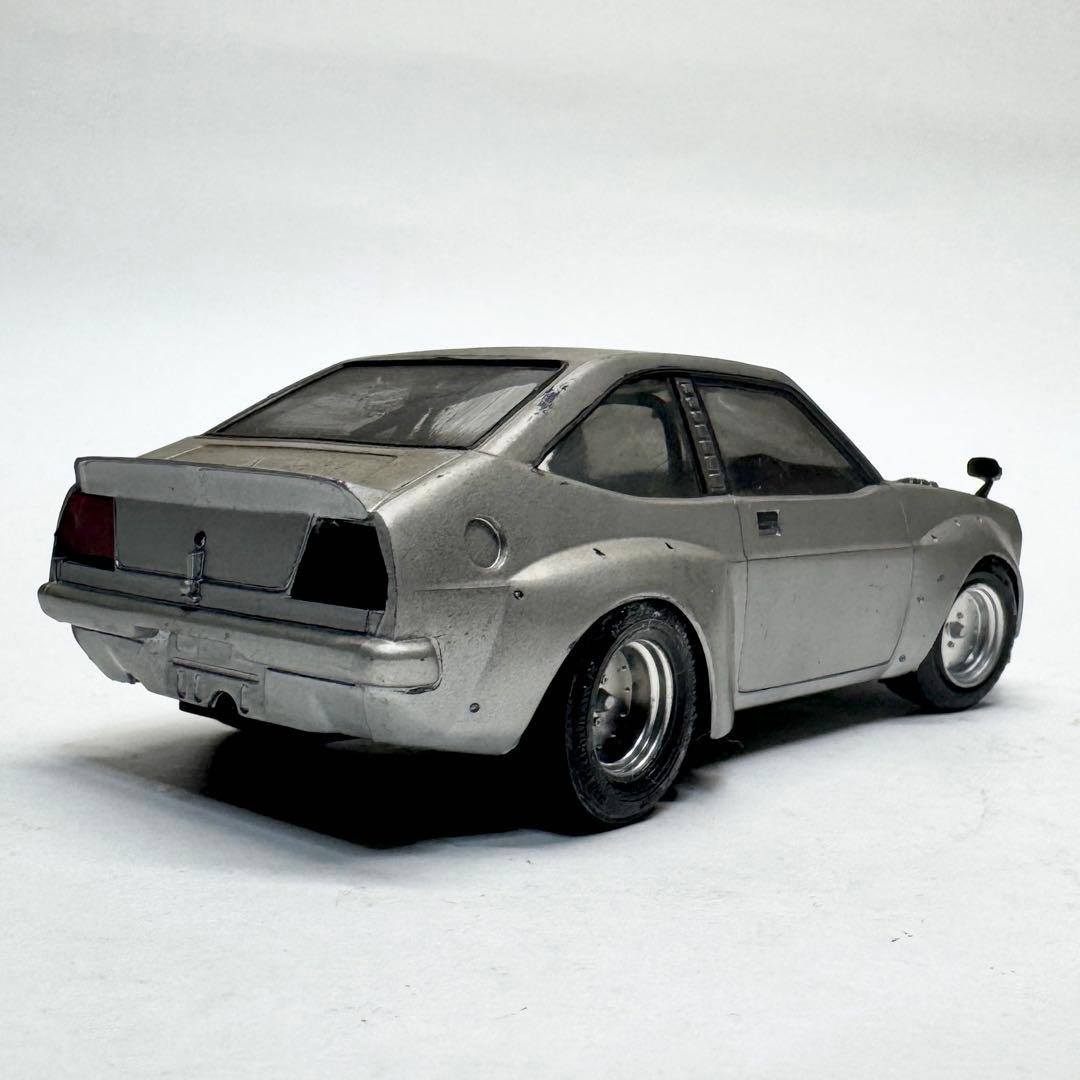 希少！ マルイ 1/24 oh!my街道レーサー 7台セット